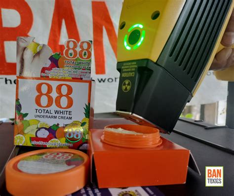 BAN Toxics Urges LGUs to Confiscate Banned 88 .